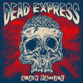 Dead Express - Brain Damage - Music CD