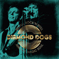 Diamond Dogs - Recall Rock N Roll And The Magic Soul - Music CD