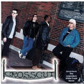 Crosscut - Destination Anywhere - Music CD
