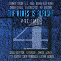 Blues Is Alright 4 / Various - Blues Is Alright 4 / Various - Music CD