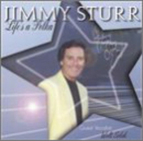 Sturr,jimmy - Lifes A Polka - Music CD