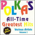 Polka's All Time G.h. 1 / Various - Polka's All Time G.h. 1 / Various - Music CD