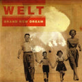 Welt - Brand New Dream - Music CD