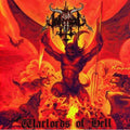 Thy Infernal - Warlords Of Hell - Music CD