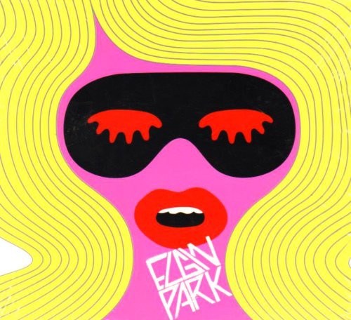 Elgin Park - Elgin Park - Music CD
