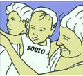 Soulo - Soulo - Music CD