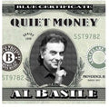 Basile,al - Quiet Money - Music CD