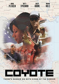 Coyote - Coyote - DVD