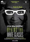 Behind The White Glasses - Behind The White Glasses - DVD