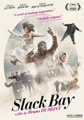 Slack Bay - Slack Bay - DVD