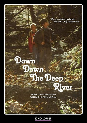Down Down The Deep River - Down Down The Deep River - DVD