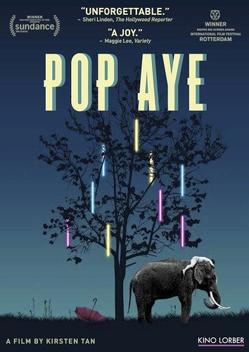 Pop Aye - Pop Aye - DVD