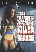 Killer Barbys - Killer Barbys - DVD