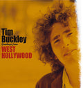 Buckley,tim - Greetings From West Hollywood - Vinyl Record