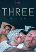 Three - Three - DVD