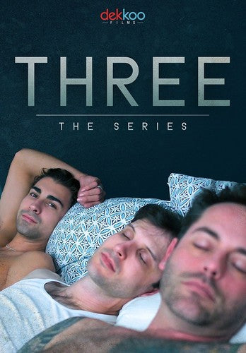 Three - Three - DVD