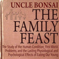 Uncle Bonsai - Family Feast - Music CD