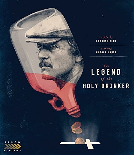 Legend Of The Holy Drinker - Legend Of The Holy Drinker - DVD