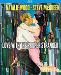 Love With The Proper Stranger (1963) - Love With The Proper Stranger (1963) - Blu-ray