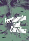 Ferdinando & Carolina - Ferdinando & Carolina - DVD
