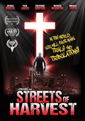 Streets Of Harvest - Streets Of Harvest - DVD