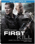 First Kill - First Kill - Blu-ray