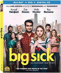 Big Sick - Big Sick - Blu-ray