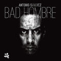Bad Hombre Music CD