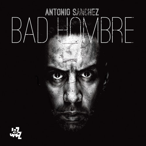 Bad Hombre Music CD