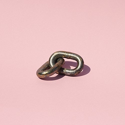 Belle Game - Fear/nothing - Vinyl Record