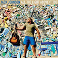 All The Light Above It Too [LP] Vinyl Record
