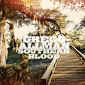 Allman,gregg - Southern Blood - Music CD