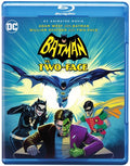 Batman Vs Two-face - Batman Vs Two-face - Blu-ray