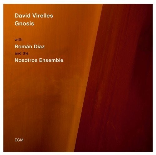 Virelles,david - Gnosis - Music CD