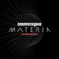 Cosmic Gate - Materia Chapter One & Two - Music CD