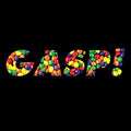 Zomby - Gasp - Vinyl Record