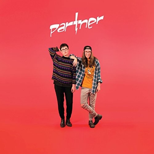 Partner - In Search Of Lost Time - Music CD