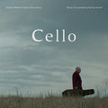 Kerber,randy - Cello - Music CD