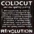 Coldcut & Guilty Party - Re:volution - Music CD Single