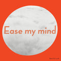 Shout Out Louds - Ease My Mind - Vinyl Record