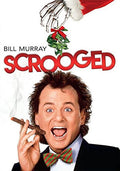 Scrooged - Scrooged - DVD