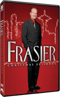Frasier: Christmas Episodes - Frasier: Christmas Episodes - DVD