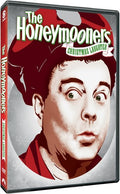 Honeymooners: Christmas Laughter - Honeymooners: Christmas Laughter - DVD