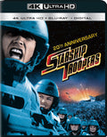 Starship Troopers: 20th Anniversary - Starship Troopers: 20th Anniversary - UHD
