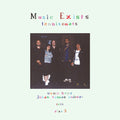 Tenniscoats - Music Exists Disc 3 - Vinyl Record