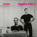 Vono - Dinner Fur 2 - Vinyl Record