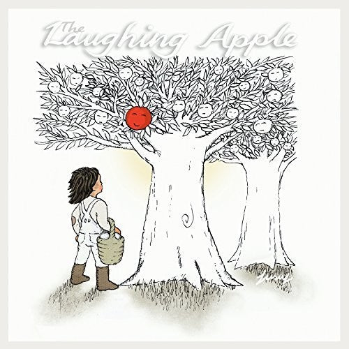 Yusuf ( Stevens,cat ) - Laughing Apple - Vinyl Record