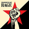 Prophets Of Rage Music CD