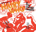Reid,tomeka - Hairy Who & The Chicago Imagists - Music CD