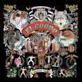 El Goodo - By Order Of The Moose - Music CD